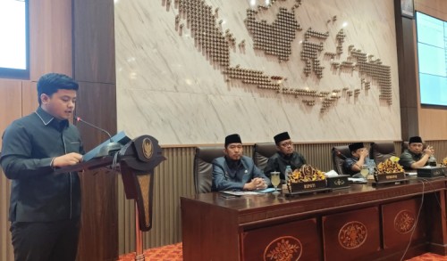 SILPA APBD 2025 Sumenep Tembus Rp 317,2 Miliar