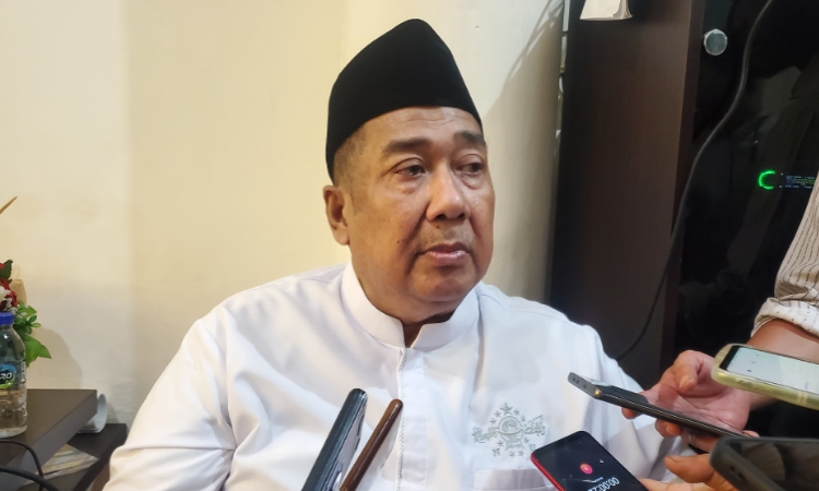 PCNU Surabaya Serukan Penyampaian Aspirasi Secara Damai
