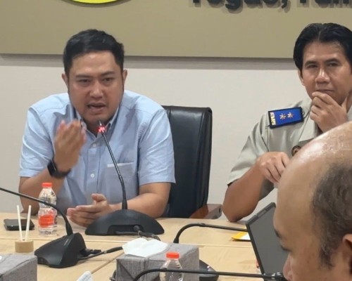Komisi I DPRD Malang Siap Jembatani Sengketa Lahan Kalibakar-Ringinkembar 