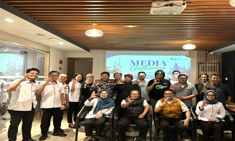 BPJS Ketenagakerjaan Surabaya Karimunjawa: Klaim Kini Tak Perlu Nunggu Lama