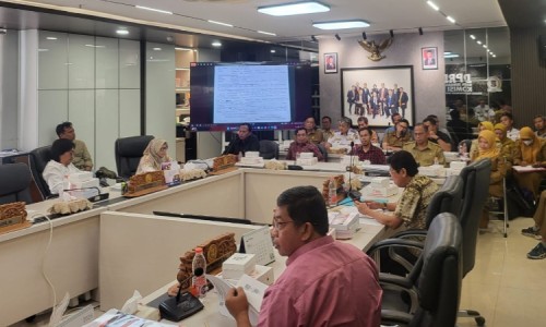 Komitmen Spesial Soto Boyolali Jalin Komunikasi Baik dengan Warga