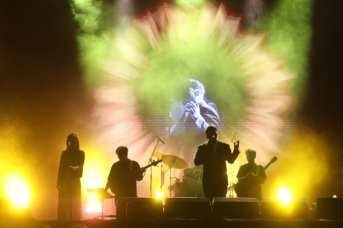 BRI Hadir di Tanjung Perak Jazz 2026, Festival Musik Jadi Sarana Edukasi Keuangan