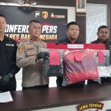Pimpinan Ponpes di Pejawaran Banjarnegara Ditangkap, Diduga Cabuli Empat Santri