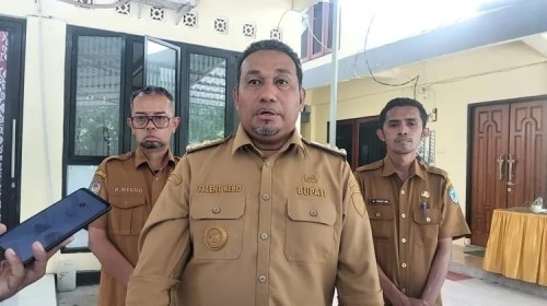 Soal Kasus dr Icha, Bupati TTU Cabut Sementara Izin Perpanjangan Operasional RS Leona Kefamenanu