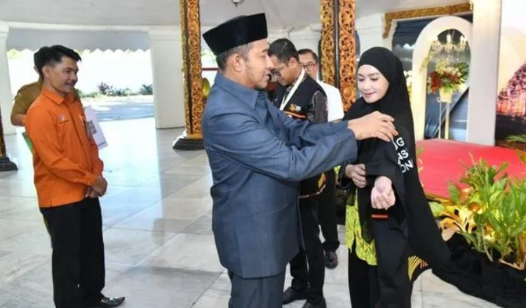 Sensus Ekonomi 2026 Diproyeksikan Jadi Peta Baru Pengembangan Ekonomi Sumenep