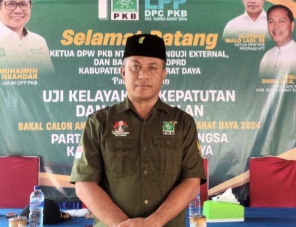 Oknum DPRD TTU PKB Terancam Dipecat Soal Kasus dr. Eliza