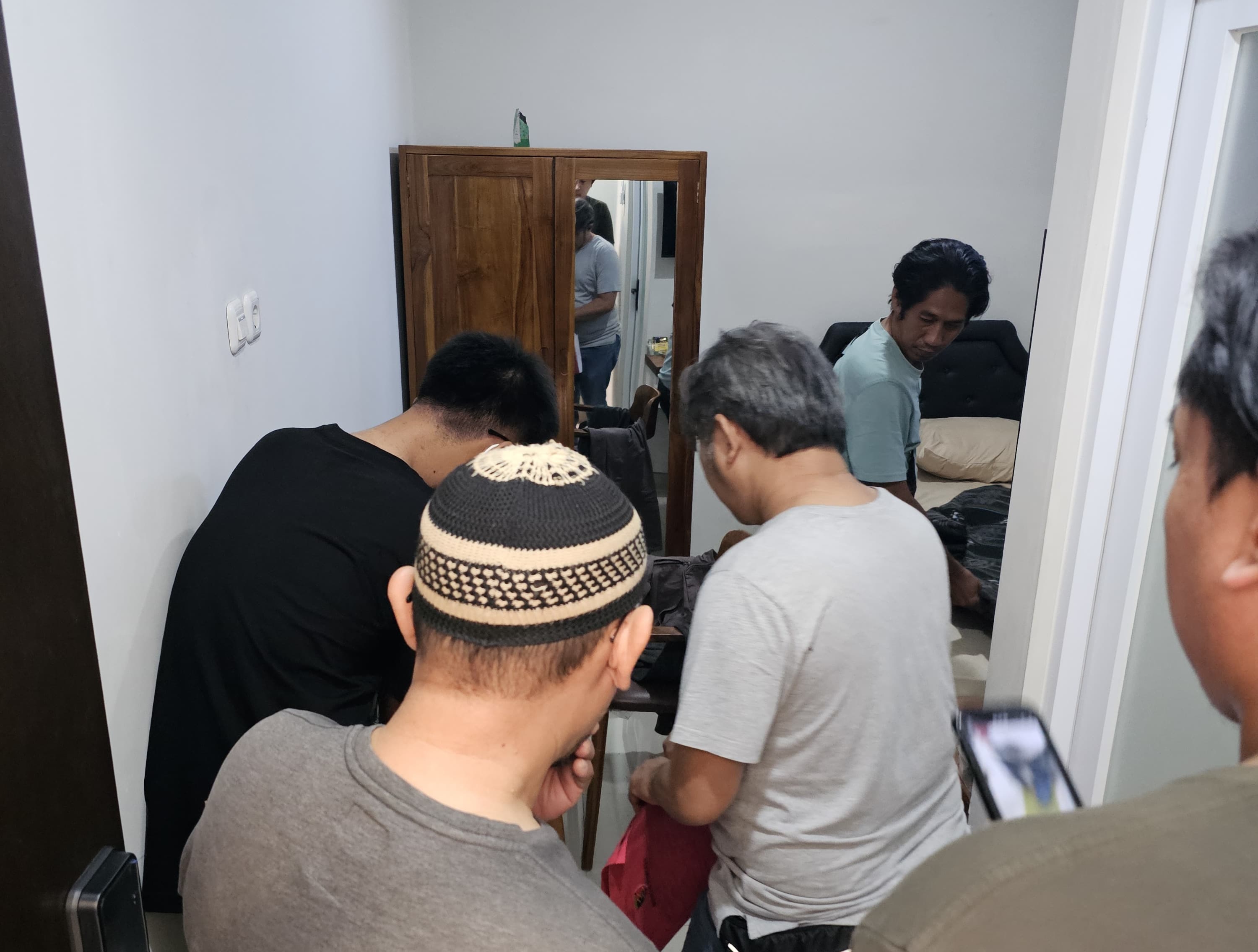 Polisi Gulung Copet di Terminal Bunder Gresik, Pelaku Kuras ATM Korban Rp 30,6 Juta