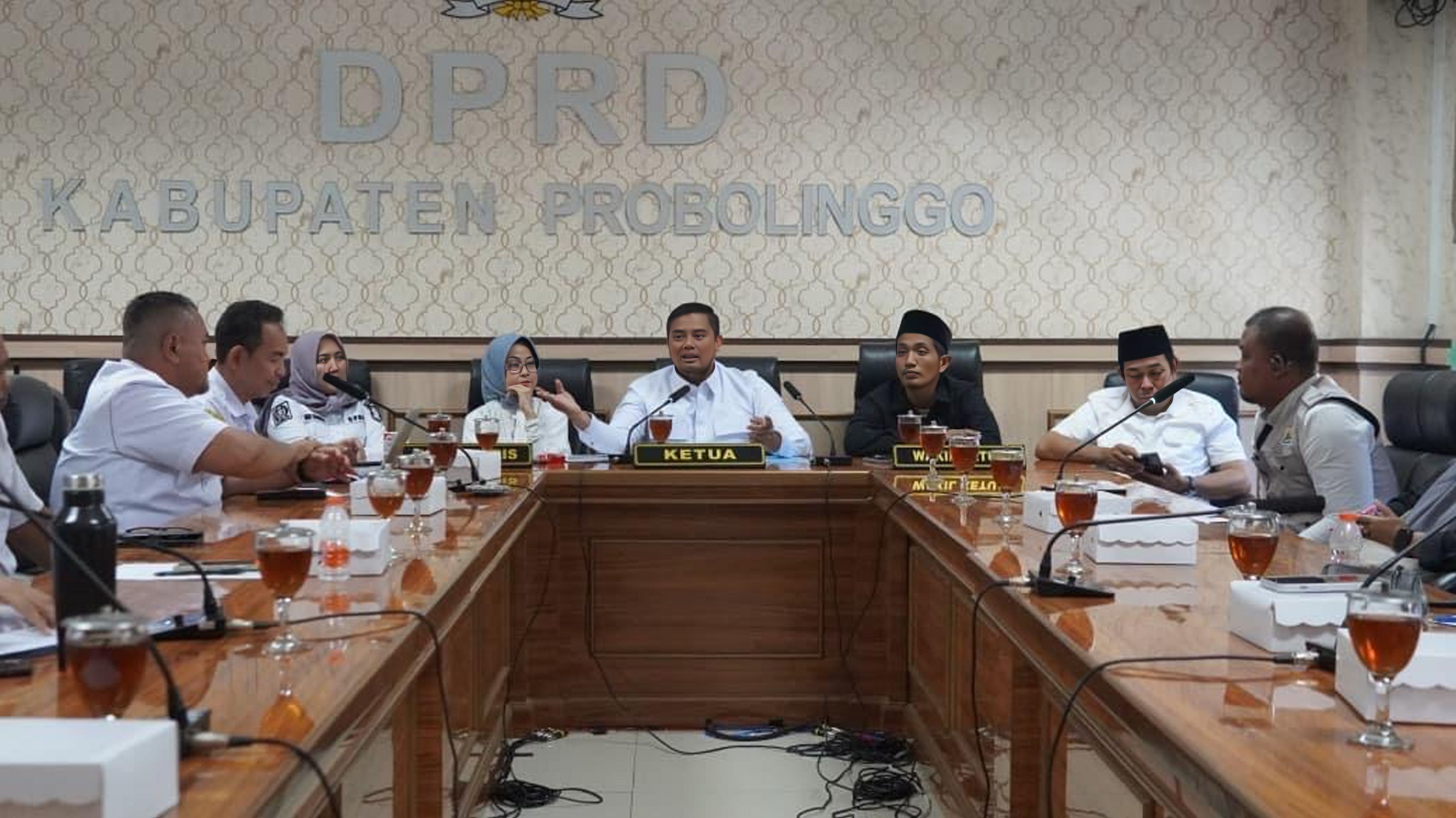 Produksi Tembakau Probolinggo Diprediksi 18 Ribu Ton, Namun Serapan Gudang Dinilai Belum Optimal