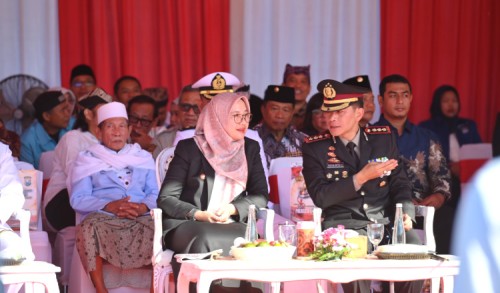 Bupati Ipuk Ingatkan Warga Banyuwangi Selektif Memilih Travel Umrah, Utamakan Biro Resmi Berizin