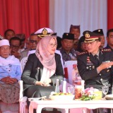 Bupati Ipuk Ingatkan Warga Banyuwangi Selektif Memilih Travel Umrah, Utamakan Biro Resmi Berizin