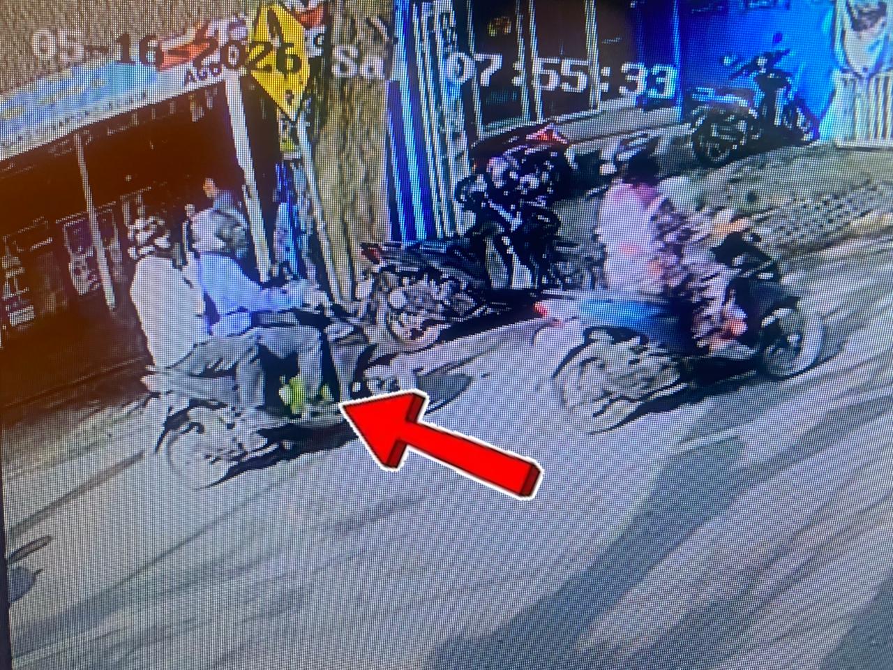 Polres Gresik Bekuk Komplotan Pembobol Bengkel dan Rumah Lintas Provinsi di Bali