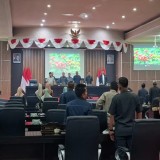 Rapat Paripurna DPRD Bondowoso, Satukan Pandangan Fraksi Demi Kemajuan Daerah Berkelanjutan Bersama