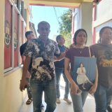 Keluarga Inti Dokter Icha Pakaenoni Datangi Polda NTT, Resmi Laporkan Tiga Oknum DPRD TTU