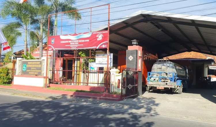BPBD Ingatkan Penurunan Cadangan Air Tanah Jadi Dampak Awal Musim Kemarau
