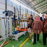 Pabrik Kemasan Kaleng Nilai Investasi Rp 200 Miliar Resmi Beroperasi di Banyuwangi, Serap Ratusan Tenaga Kerja