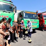 Bernilai Rp 10 Miliar, Banyuwangi Ekspor 270 Ton Sarden ke Berbagai Negara