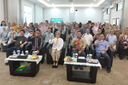 BPJS Ketenagakerjaan Dorong Ahli Waris Peserta Bangun Masa Depan