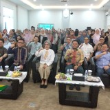 BPJS Ketenagakerjaan Dorong Ahli Waris Peserta Bangun Masa Depan