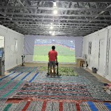Buruan Hadir! Bungah Industrial Park Gelar Nobar Piala Dunia 2026 di Gresik
