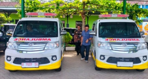 DBHCHT 2026 Rp 3,5 Miliar, Banjarnegara Benahi Puskesmas hingga Siapkan Ambulans Baru
