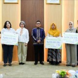 Beyond Protection: BPJS Ketenagakerjaan Jadikan Santunan Pengungkit Kemandirian Keluarga Pekerja