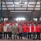 Resmi Dilantik, DPC Madas Kabupaten Malang Siap Berkontribusi Nyata