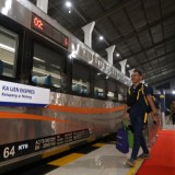 Banyuwangi Makin Jadi Pilihan Favorit Penumpang Kereta Api
