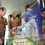 Unair Percepat Pembangunan Gedung Baru FIKKIA Banyuwangi untuk Pendidikan Dokter
