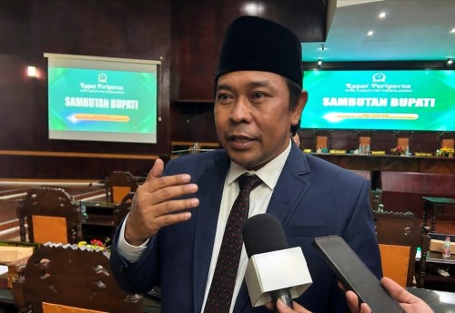 Gerindra DPRD Probolinggo Kawal Kenaikan Honor Guru Ngaji Hingga Rp 1 Juta