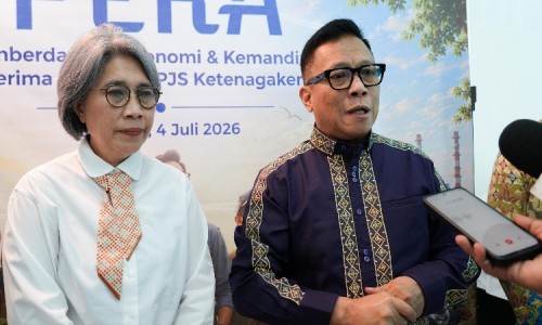 BPJS Ketenagakerjaan Perluas Perlindungan Melalui Pendekatan Value Beyond Protection