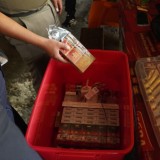 Gempur Rokok Ilegal di Lamongan, Petugas Gabungan Amankan Barang Bukti Sebanyak Ini