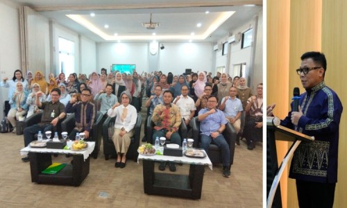 BPJS Ketenagakerjaan Hadirkan Program PEKA Bagi Ahli Waris Peserta