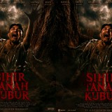 SHOW Token Perkuat Jejak di Industri Film, 'Sihir Tanah Kubur' Siap Tebar Teror Mulai 23 Juli