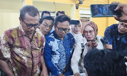 BPN Blora ungkap dugaan tumpang tindih sertifikat berasal dari penerbitan era 1980-an