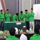 Dari Al-Utsmani ke PKB, KH Faqih Subhan Teruskan Perjuangan Sang Abah Jadi Pengurus DPC Bondowoso