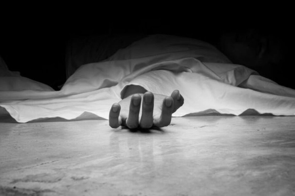 Polisi Selidiki Kematian Pria di Kios Bangkinang Kota Kampar