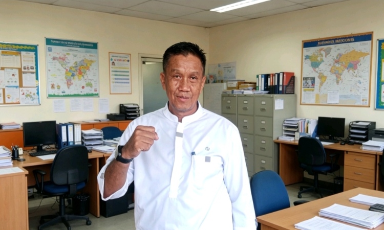 SMPN 25 Makassar Pastikan MPLS 2026 Ramah Siswa dan Inklusif