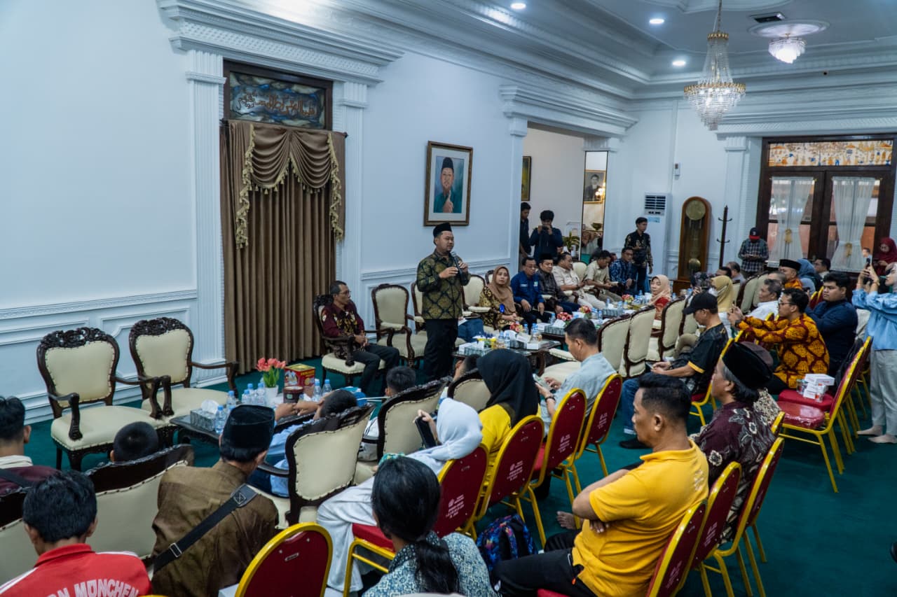 Pulangkan Anak Pekerja Migran, Pemkab Gresik Kawal Hak Dasar dan Masa Depan Pendidikan