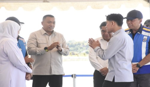 Menatap Fajar Ekonomi Situbondo lewat Akselerasi Tol Prosiwangi