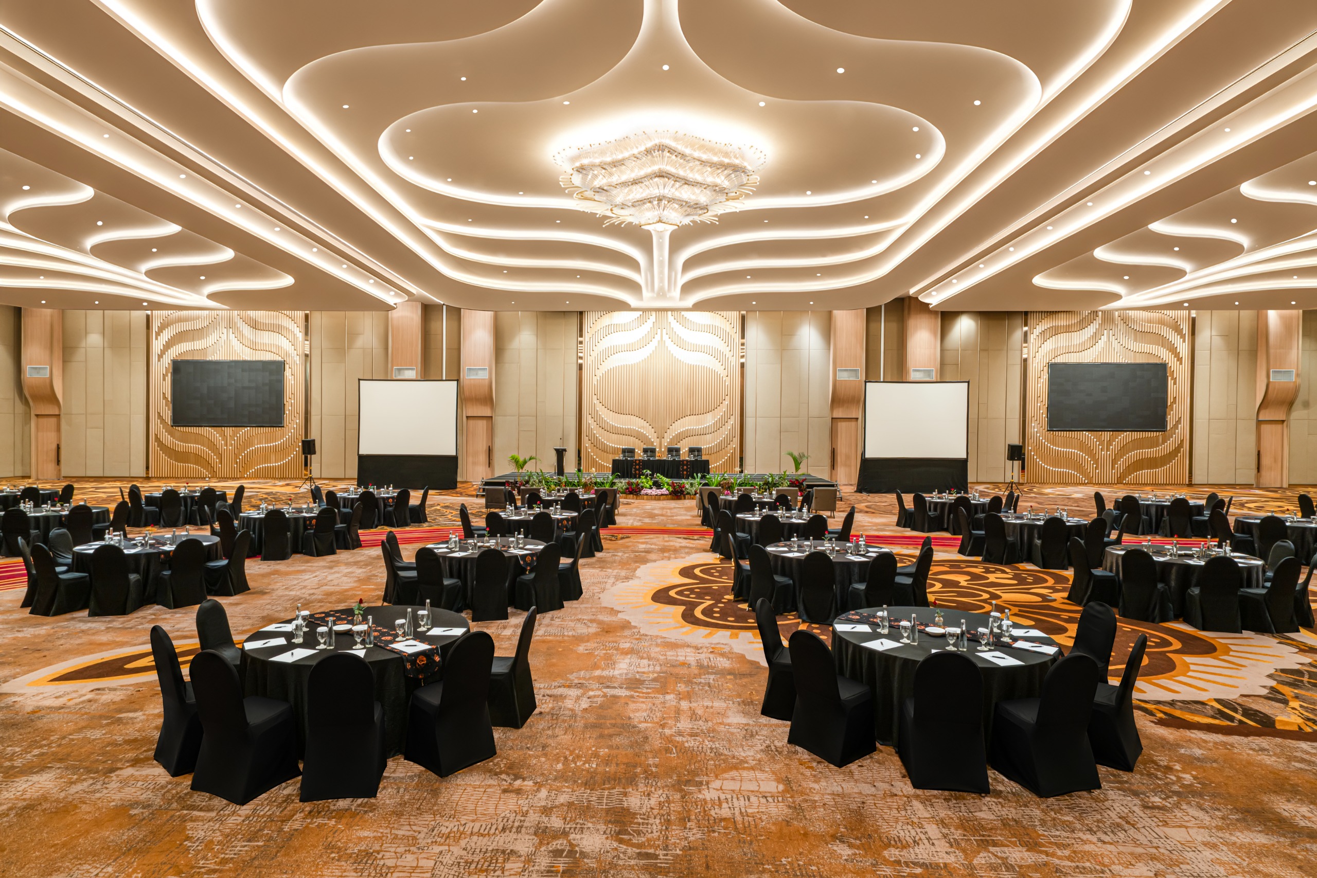 Geliat Ekonomi Malang Raya, Grand Mercure Malang Mirama Bidik Pasar MICE Internasional