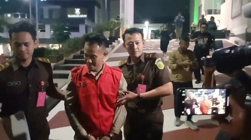 Kejati Jatim Tetapkan 4 Tersangka Skandal KUR BNI Jember, Kerugian Negara Rp 41,48 Miliar