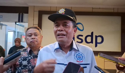 Gapasdap: Pelabuhan Ketapang-Gilimanuk Krisis Infrastruktur Dermaga!