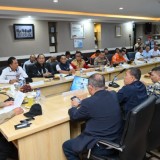 BHS Dorong Penambahan Dermaga Ketapang-Gilimanuk, Usulkan Rute Ketapang-Lembar Dibuka Lagi