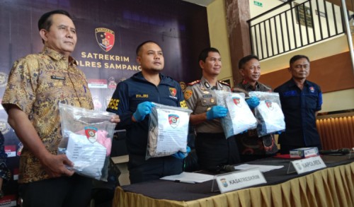 Kasus Perkosaan Remaja di Sampang: 12 Orang Ditangkap Polisi, 15 Buron