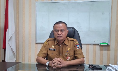 Peringati HJK Padang ke-357, Kesbangpol Siap Gelar ‘Padang Harmony Festival’