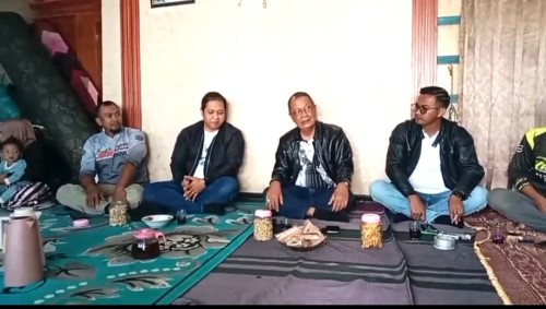 Ijen Jadi Percontohan, Ketua DPRD Bondowoso : Tanah Perhutani Mulai Beralih Menjadi Hak kelola
