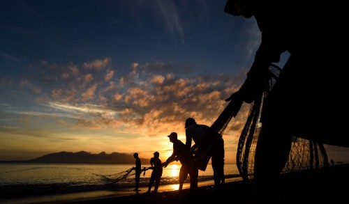 Banyuwangi Jadi Tuan Rumah ASEAN-ID Blue Berkat Praktik Pengelolaan Laut Berkelanjutan