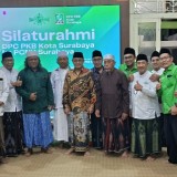 PCNU dan PKB Surabaya Mesra Kembali, Sepakat Jalan Berdampingan
