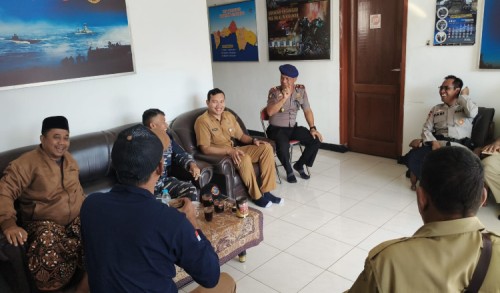 Dua Kapal Nelayan Tabrakan di Perairan Panarukan, Polisi Dalami Kejadian