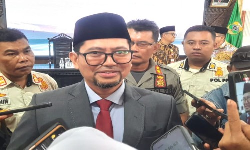 Kontroversi ZIS ASN Bondowoso, Terbit Surat kedua, Sekda Sebut Acuan Nisab Kini Ikuti Harga Emas
